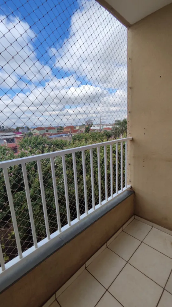 Apartamento, 2 quartos, 47 m² - Foto 2