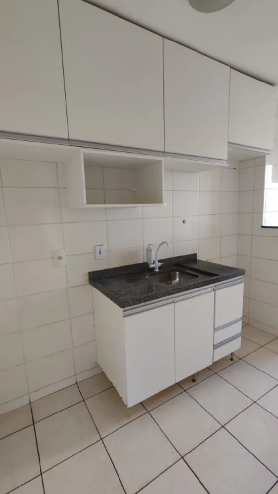 Apartamento, 2 quartos, 47 m² - Foto 3