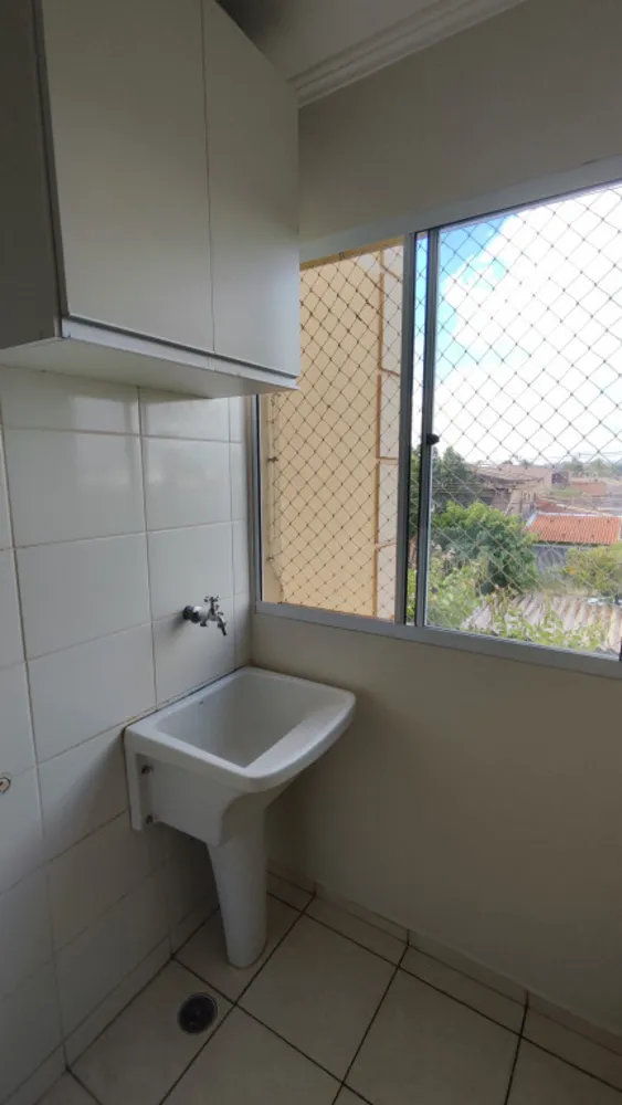 Apartamento, 2 quartos, 47 m² - Foto 5