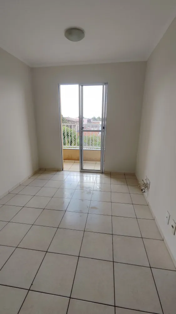 Apartamento, 2 quartos, 47 m² - Foto 1