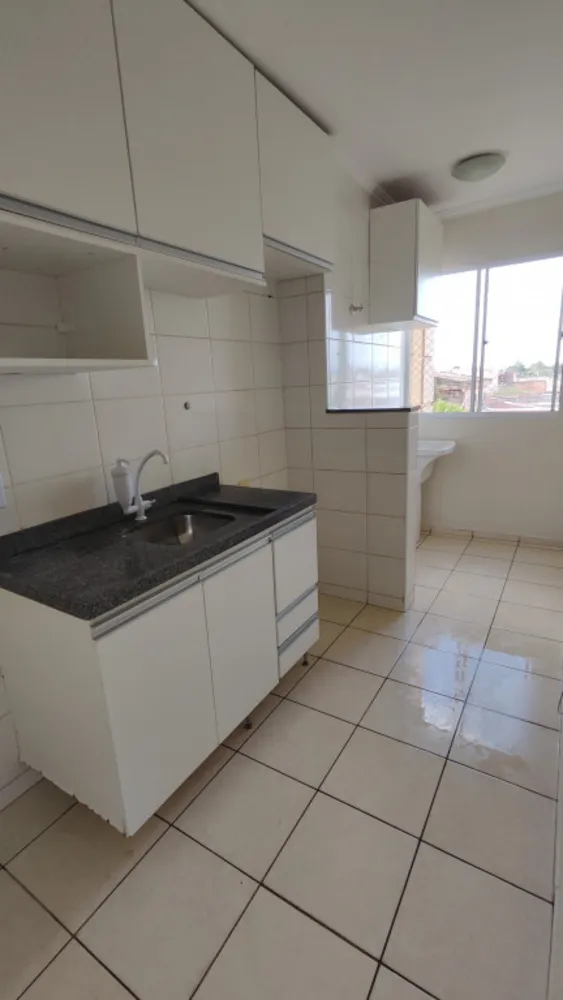 Apartamento, 2 quartos, 47 m² - Foto 4