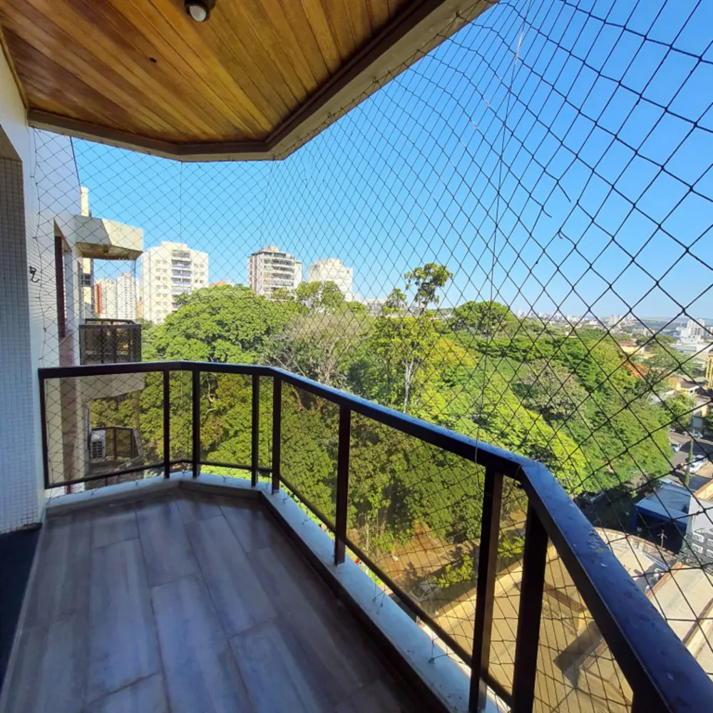 Apartamento, 3 quartos, 156 m² - Foto 12