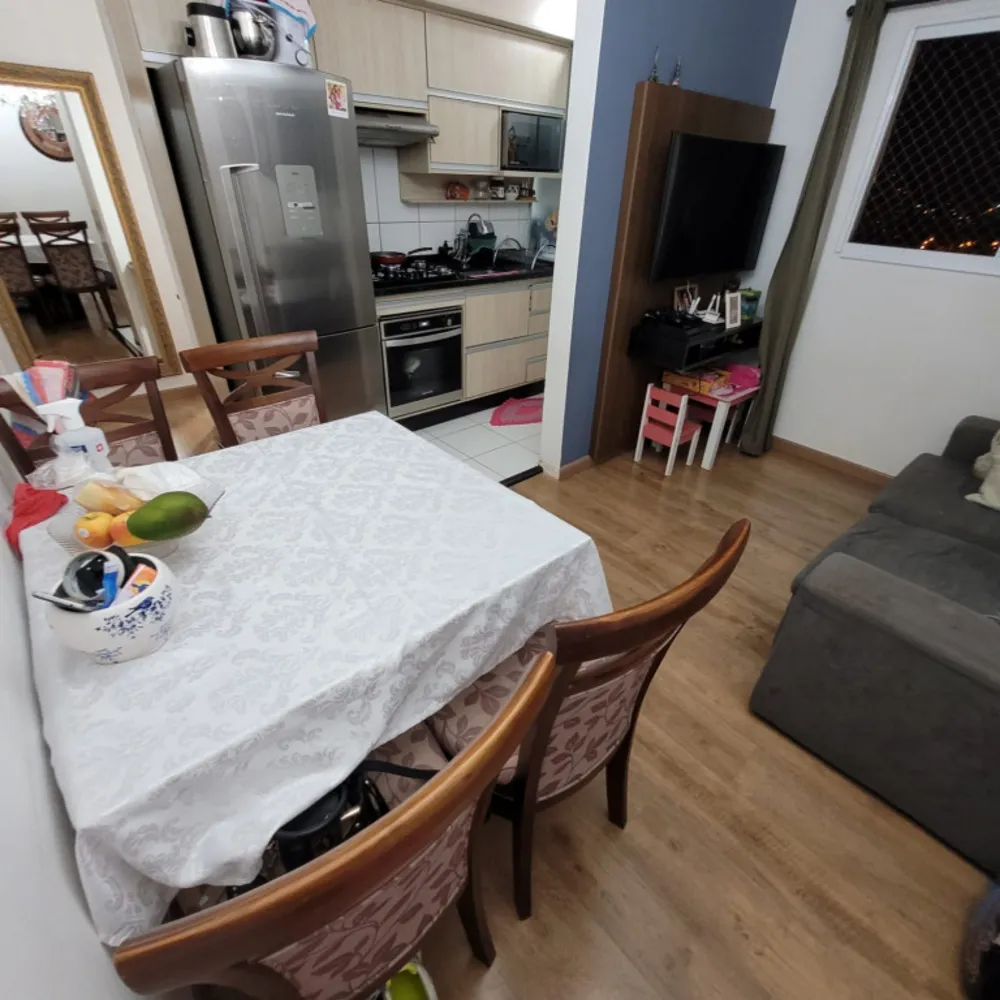 Apartamento, 2 quartos, 57 m² - Foto 10