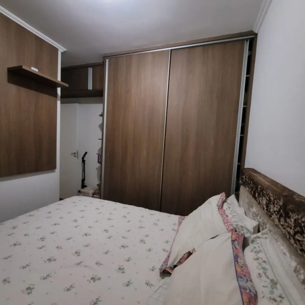 Apartamento, 2 quartos, 57 m² - Foto 8