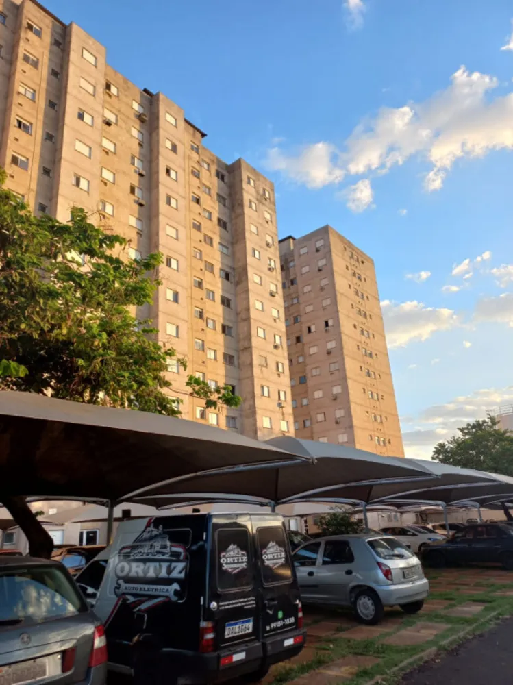 Apartamento, 2 quartos, 57 m² - Foto 4