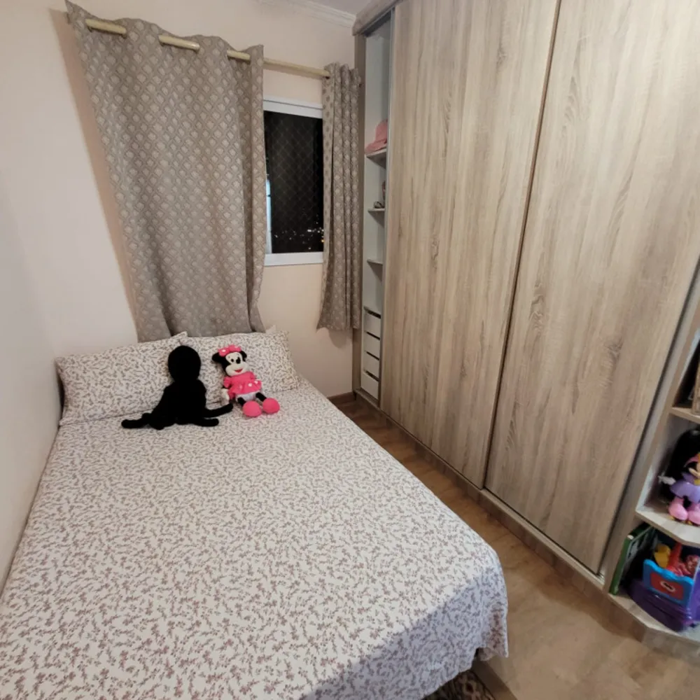 Apartamento, 2 quartos, 57 m² - Foto 11