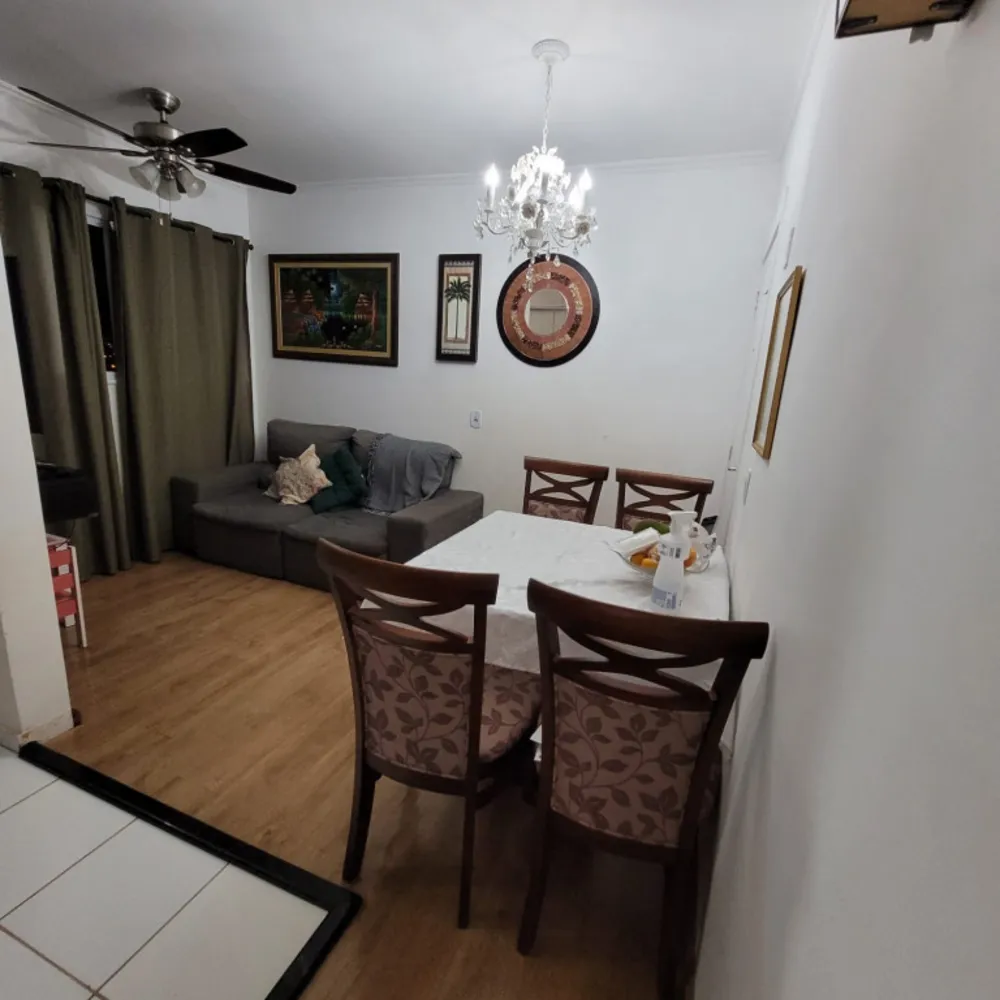 Apartamento, 2 quartos, 57 m² - Foto 5