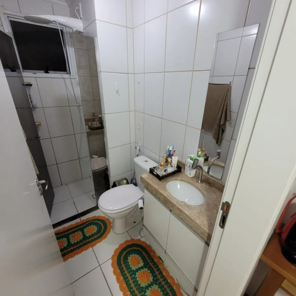 Apartamento, 2 quartos, 57 m² - Foto 6