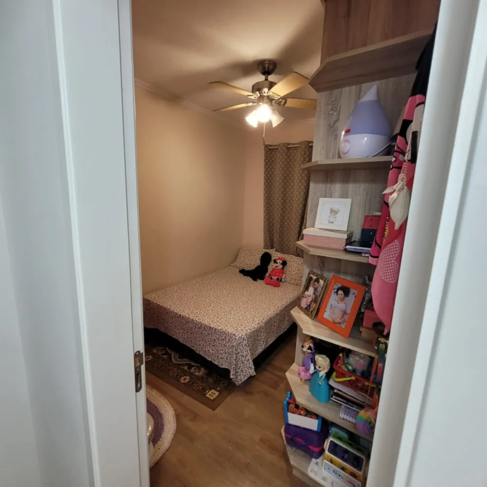 Apartamento, 2 quartos, 57 m² - Foto 9