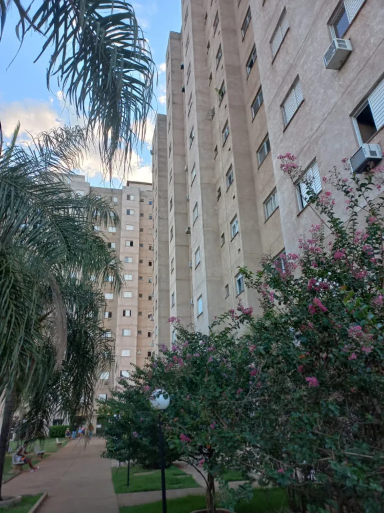 Apartamento, 2 quartos, 57 m² - Foto 7