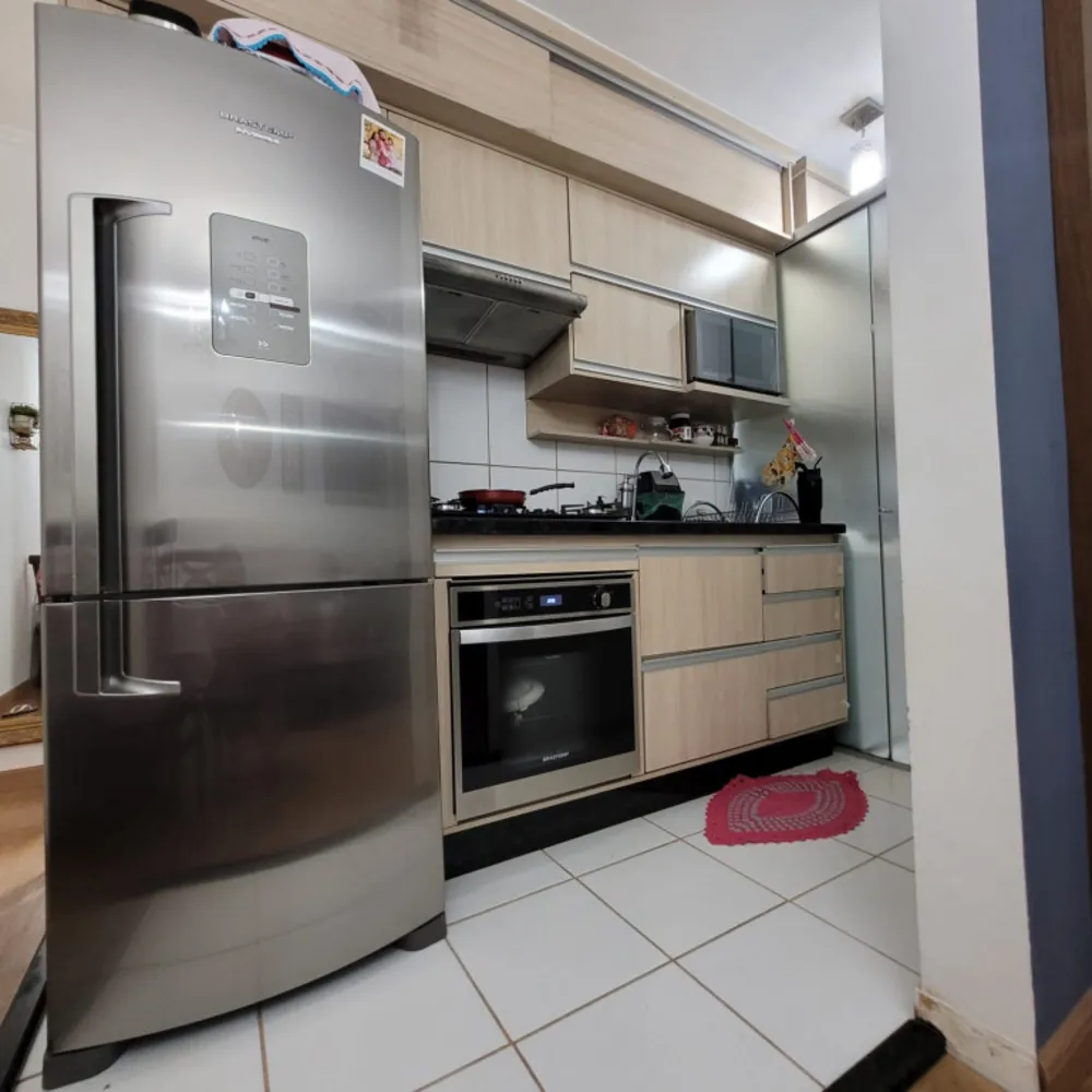 Apartamento, 2 quartos, 57 m² - Foto 2