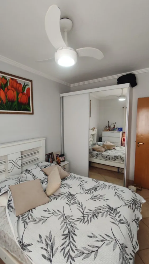 Apartamento, 3 quartos, 87 m² - Foto 7