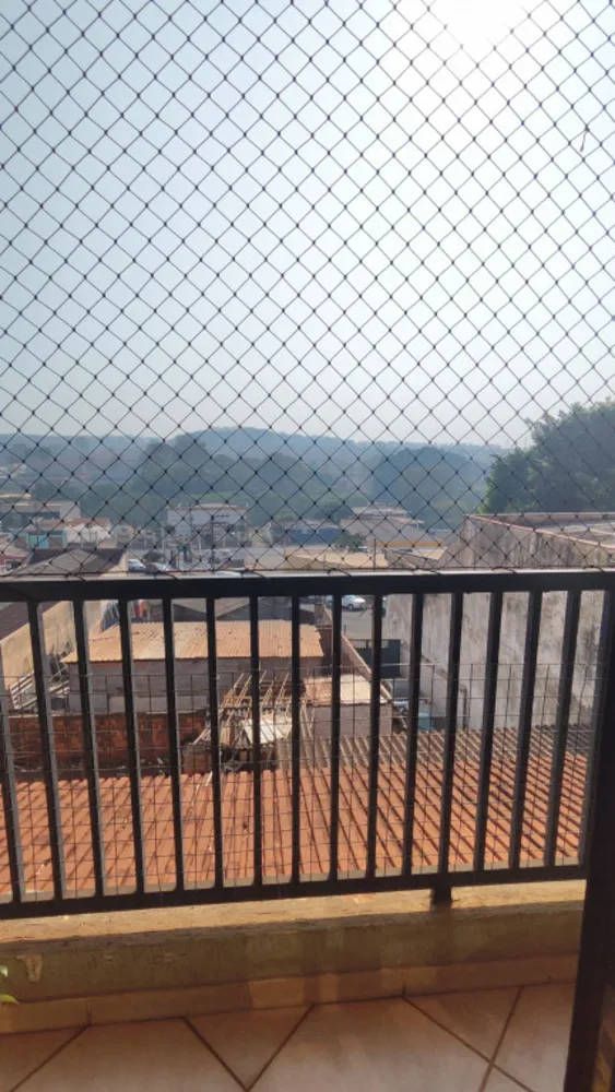 Apartamento, 3 quartos, 87 m² - Foto 14