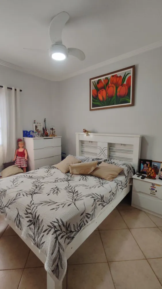 Apartamento, 3 quartos, 87 m² - Foto 1