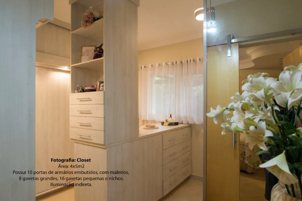 Casa, 7 quartos, 450 m² - Foto 11