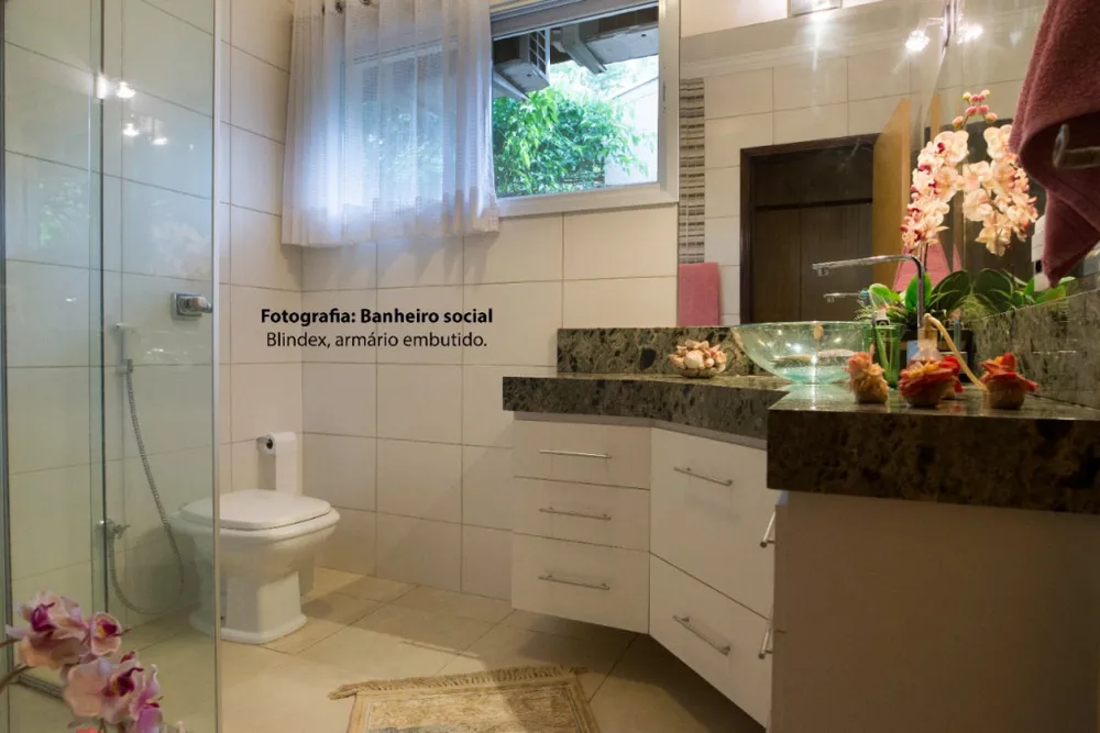 Casa, 7 quartos, 450 m² - Foto 8