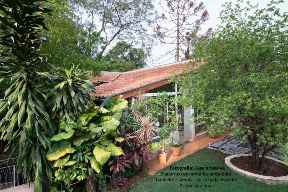 Casa, 7 quartos, 450 m² - Foto 4