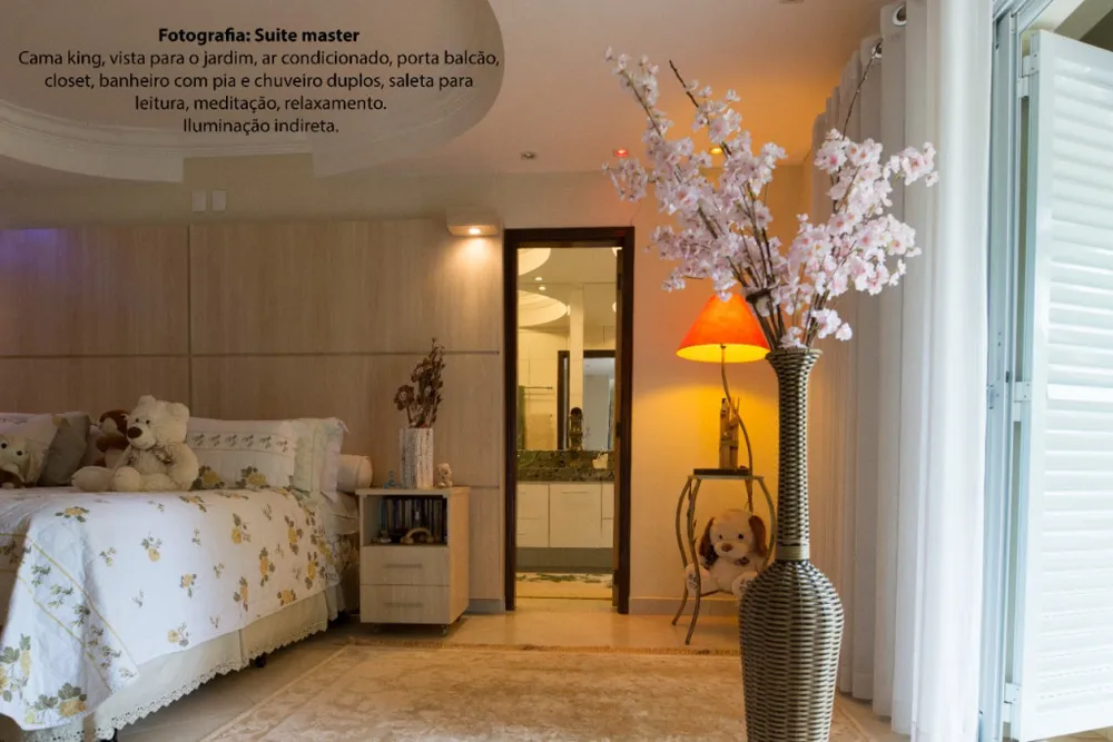 Casa, 7 quartos, 450 m² - Foto 10