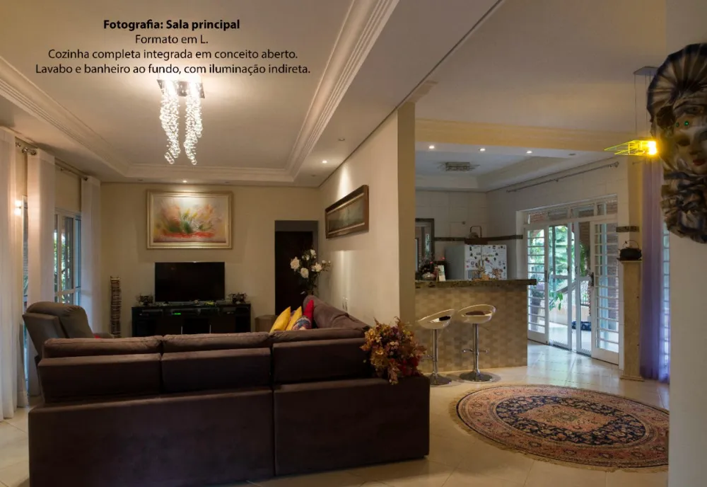 Casa, 7 quartos, 450 m² - Foto 7