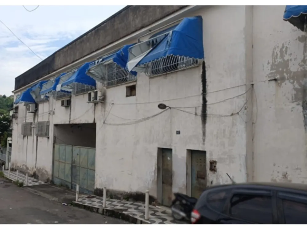 Imóvel Comercial - Foto 4