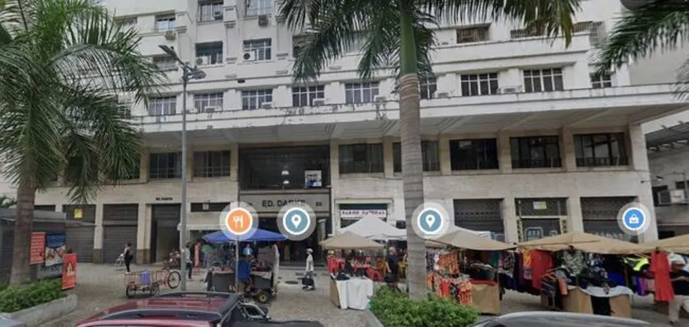 Imóvel Comercial - Foto 1