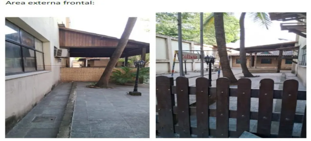 Imóvel Comercial - Foto 1