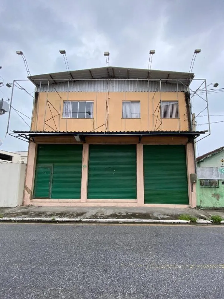Imóvel Comercial, 250 m² - Foto 1