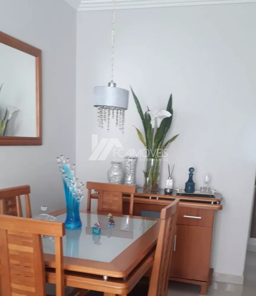 Apartamento à venda com 2 quartos, 48m² - Foto 7