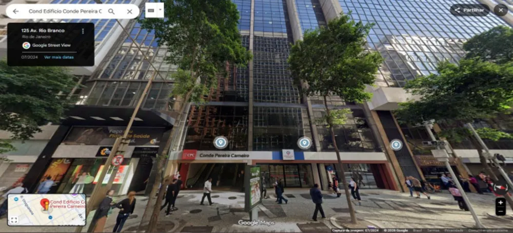 Imóvel Comercial - Foto 2