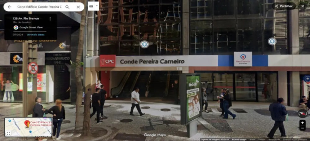 Imóvel Comercial - Foto 1