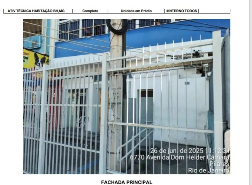 Imóvel Comercial - Foto 1