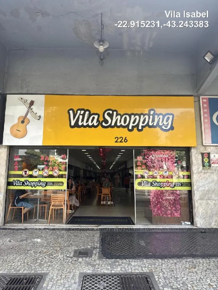 Imóvel Comercial, 42 m² - Foto 1