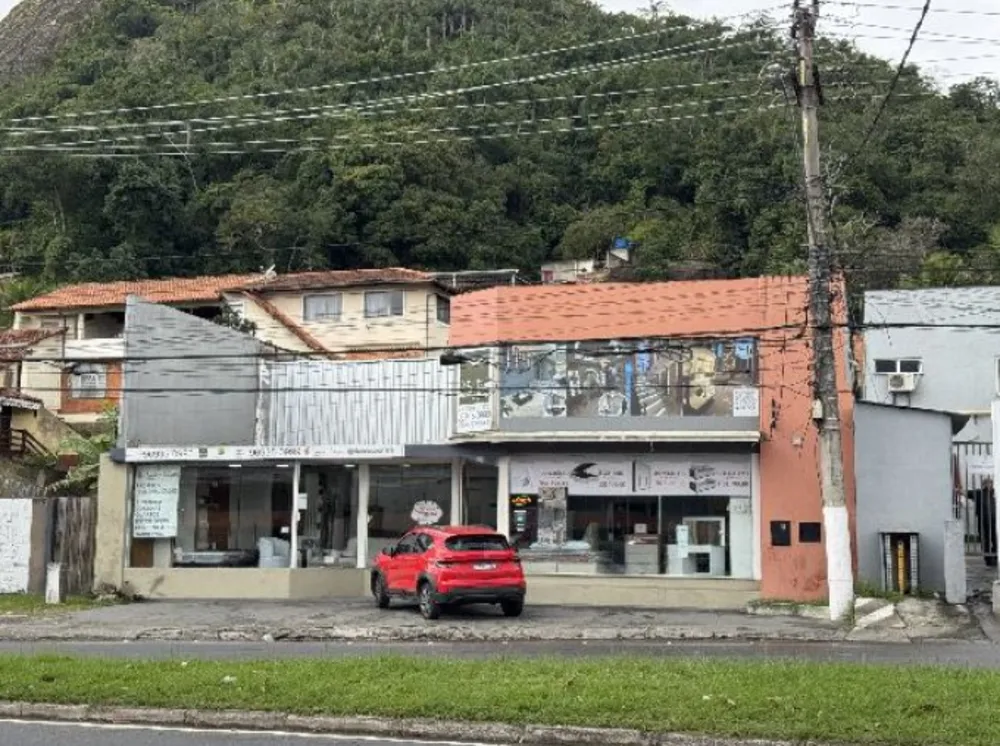 Imóvel Comercial, 620 m² - Foto 1
