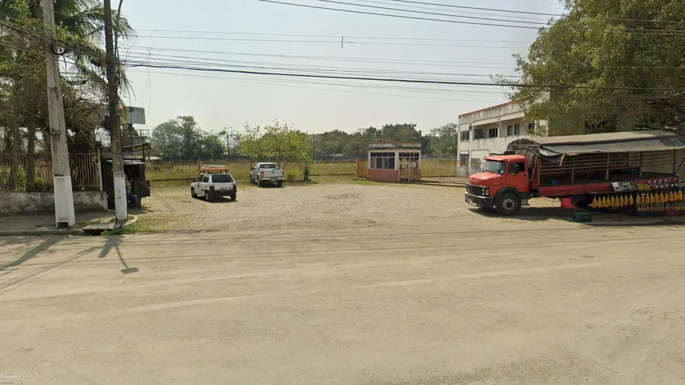 Imóvel Comercial, 10 m² - Foto 1