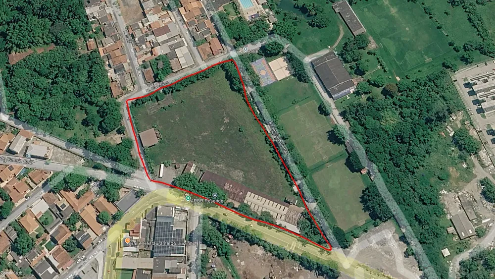 Imóvel Comercial, 10 m² - Foto 2
