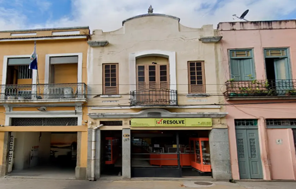 Imóvel Comercial, 10 m² - Foto 5