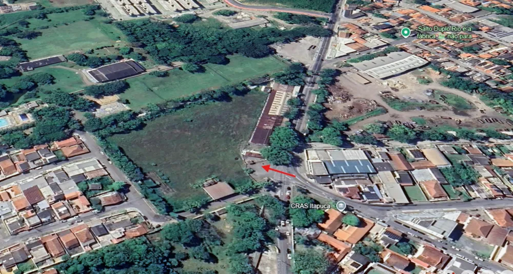 Imóvel Comercial, 10 m² - Foto 3