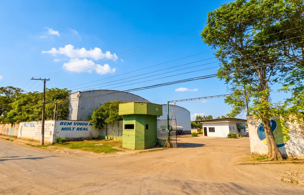 Imóvel Comercial, 10 m² - Foto 6