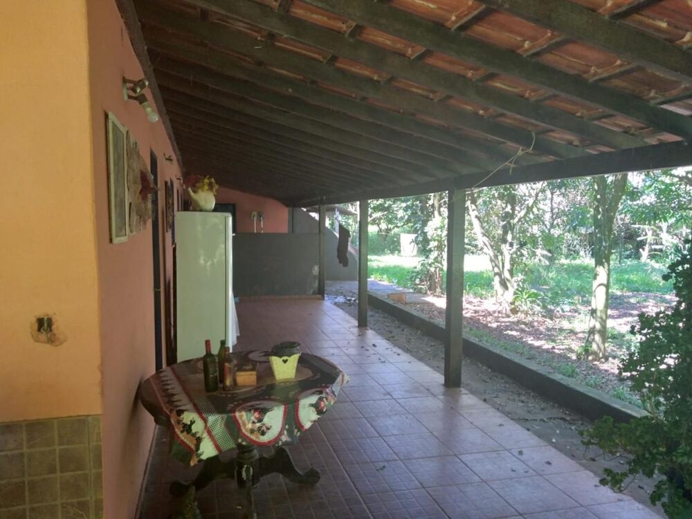 Chácara, 4 quartos, 5000 m² - Foto 4