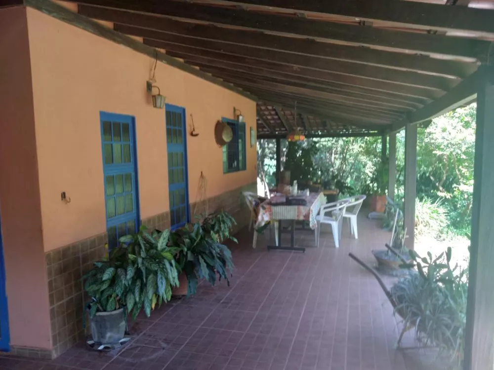 Chácara, 4 quartos, 5000 m² - Foto 7