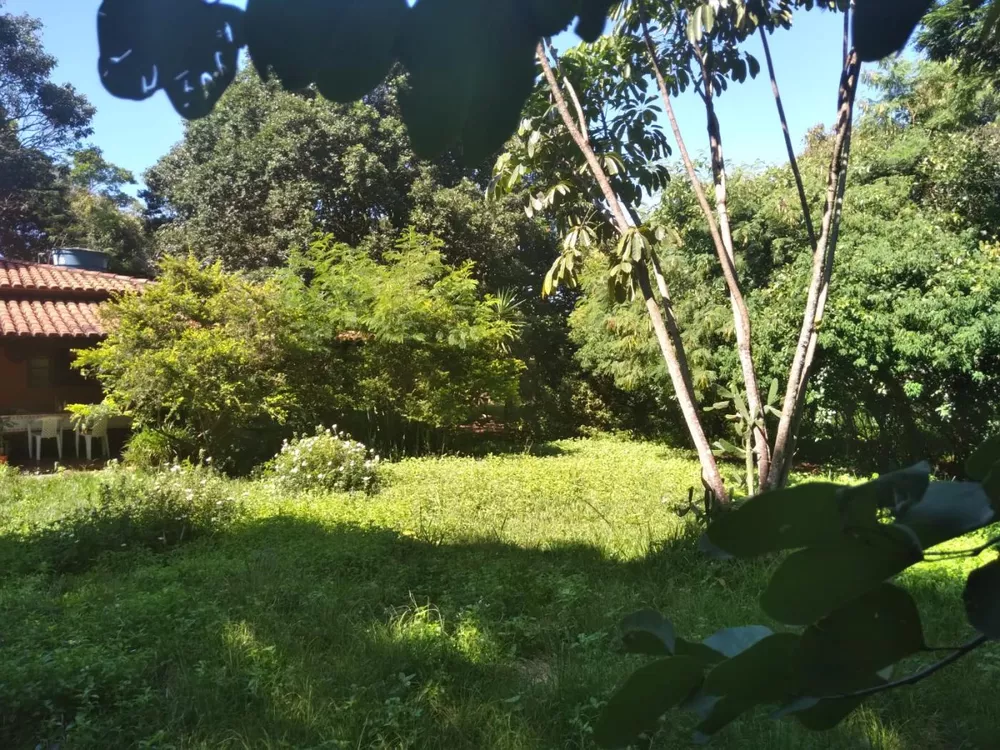 Chácara, 4 quartos, 5000 m² - Foto 5