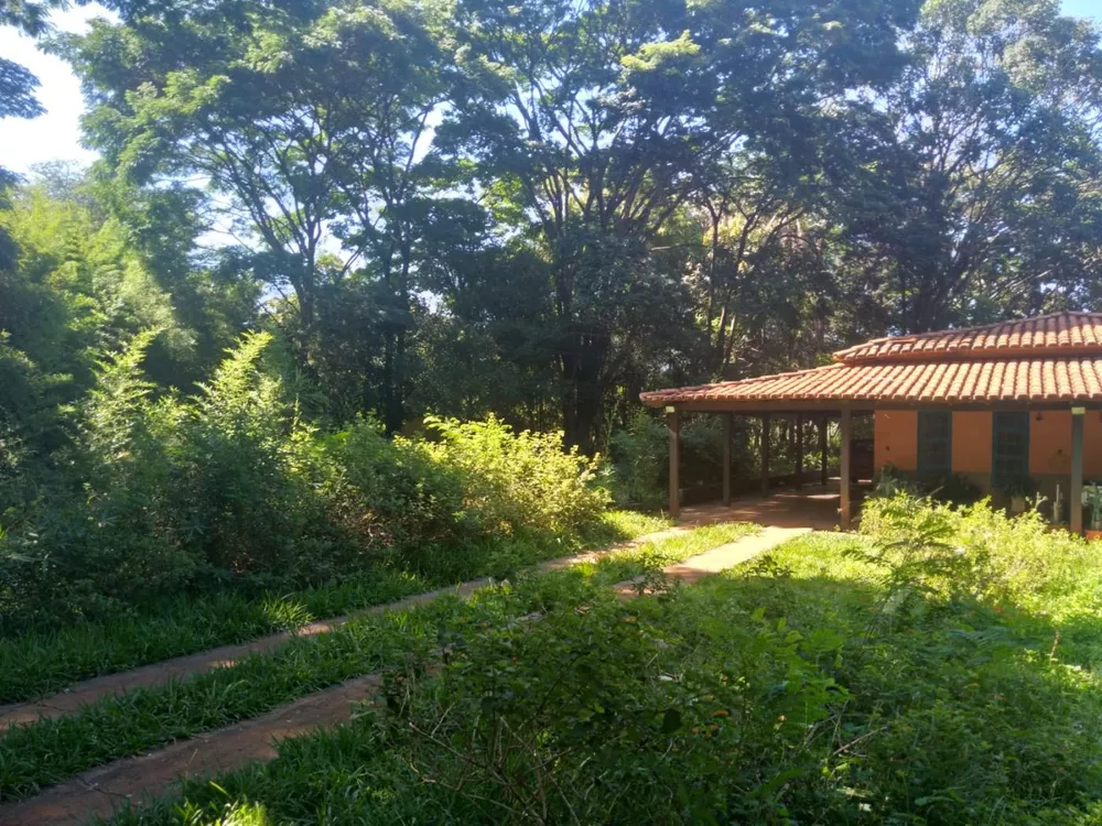 Chácara, 4 quartos, 5000 m² - Foto 2