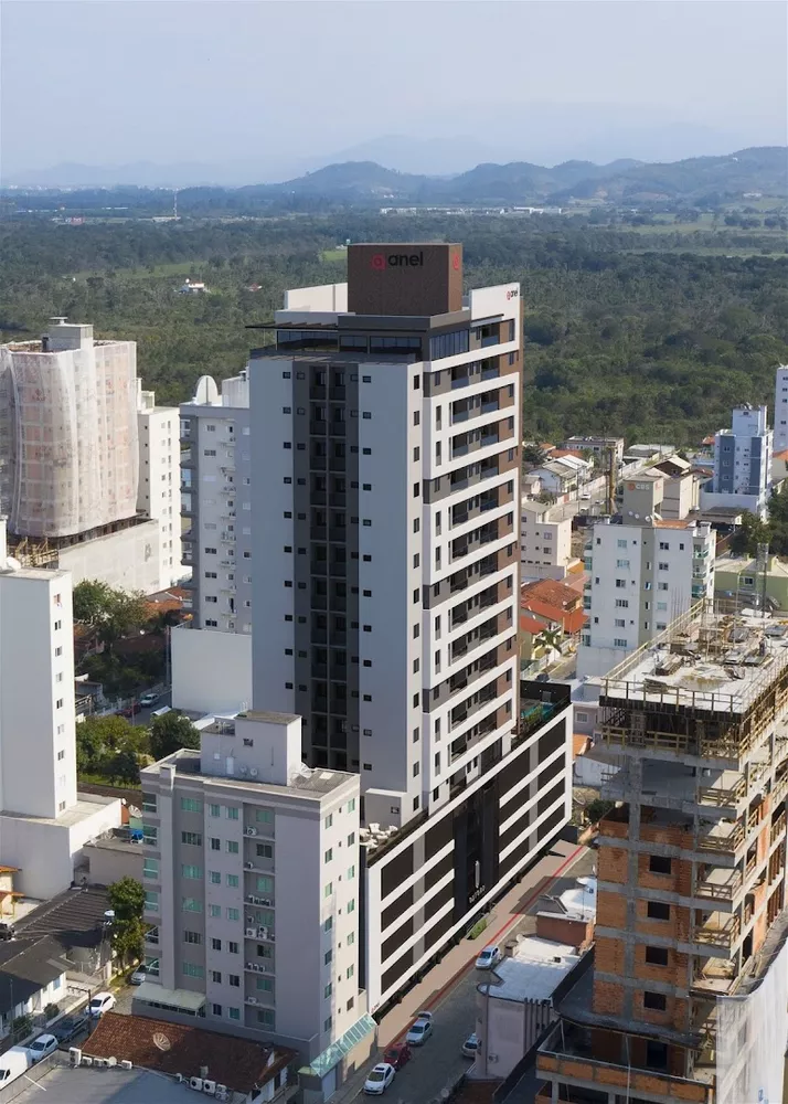 Apartamento à venda com 3 quartos, 222m² - Foto 8