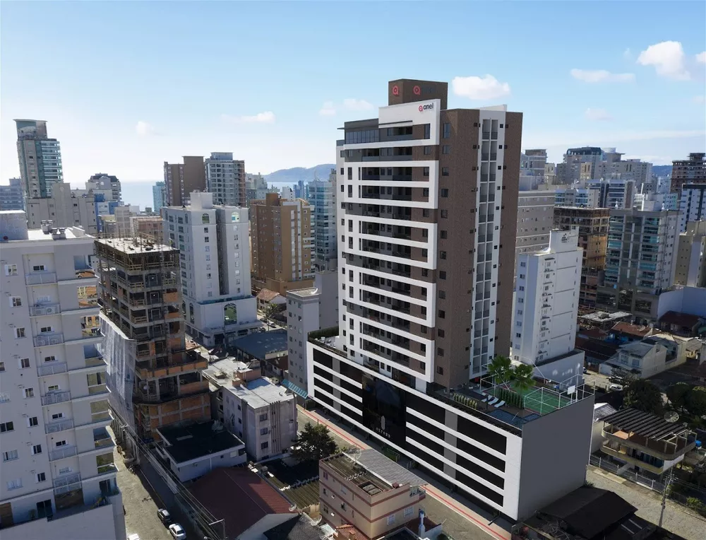 Apartamento à venda com 3 quartos, 222m² - Foto 3