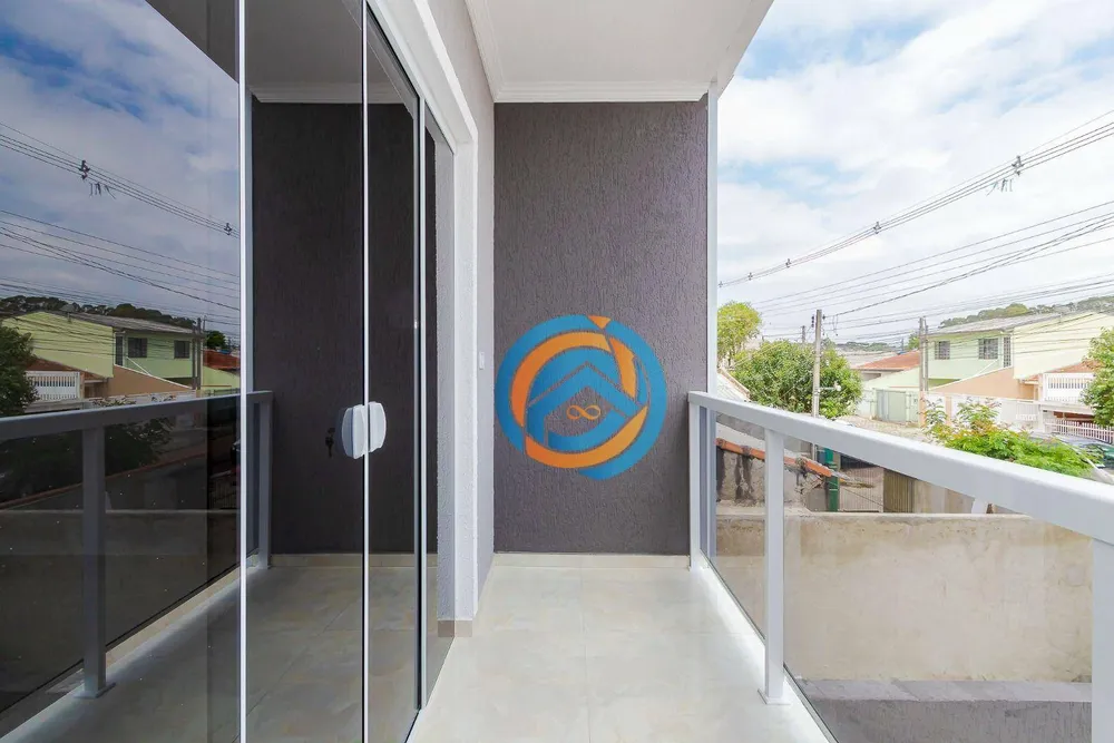 Sobrado, 3 quartos, 114 m² - Foto 7