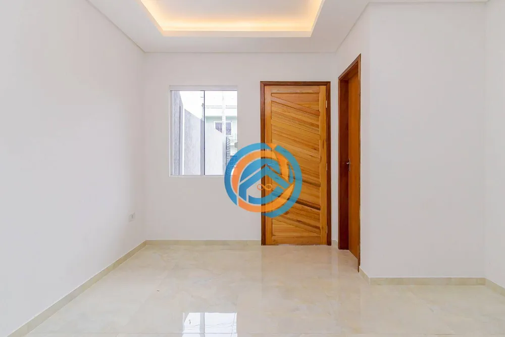 Sobrado, 3 quartos, 114 m² - Foto 3