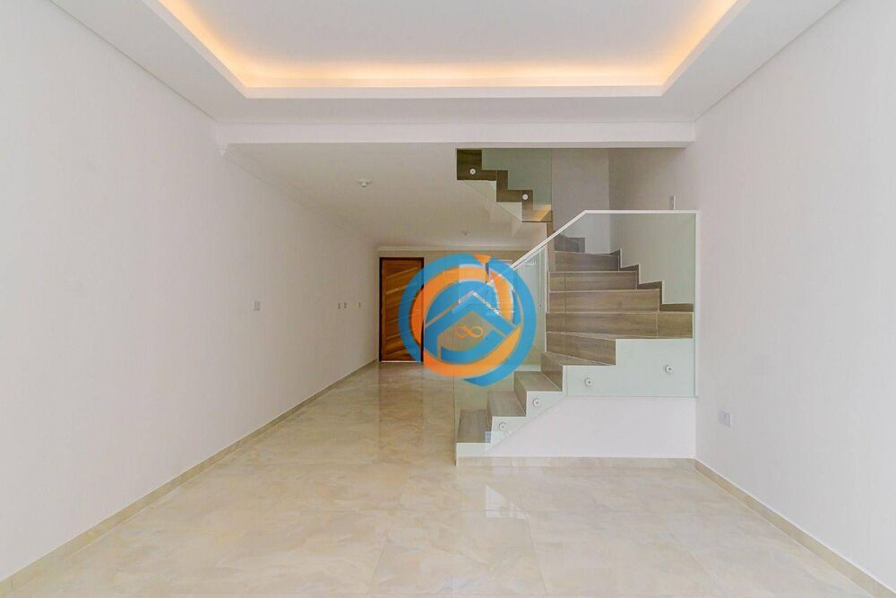 Sobrado, 3 quartos, 114 m² - Foto 1