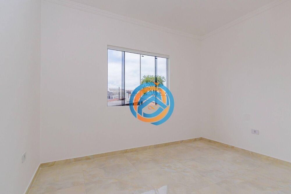 Sobrado, 3 quartos, 114 m² - Foto 3