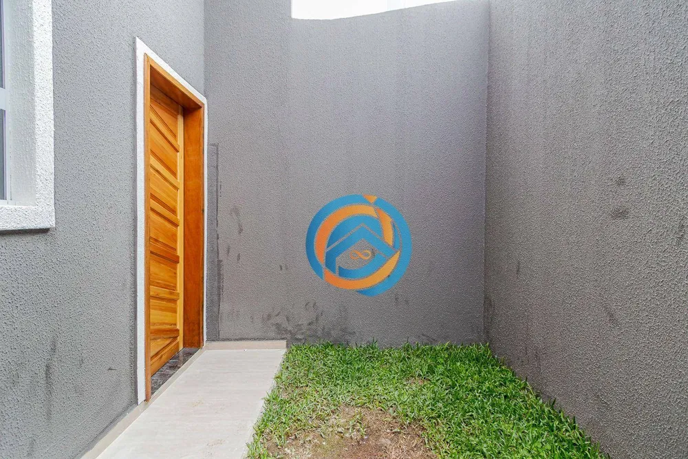 Sobrado, 3 quartos, 114 m² - Foto 14