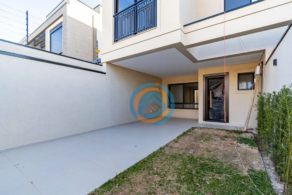 Casa, 3 quartos, 138 m² - Foto 10